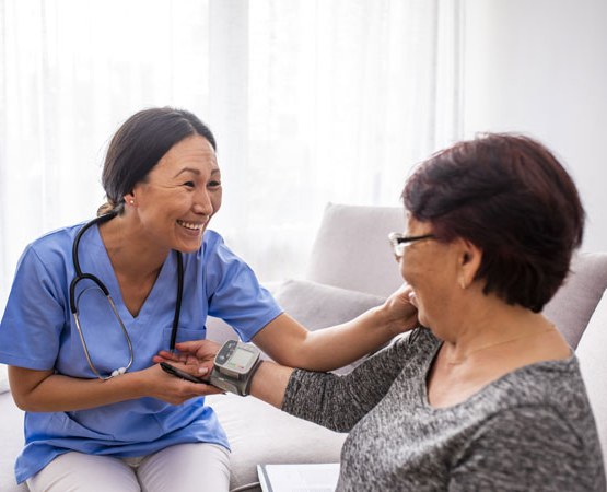 Effet de l’empathie : Lutter contre les préjugés pour améliorer les résultats de santé