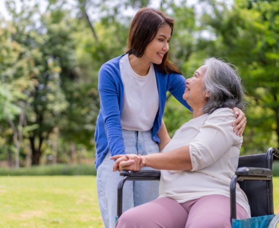 Powerful Tools for Caregivers